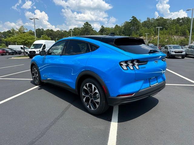 new 2024 Ford Mustang Mach-E car, priced at $39,487