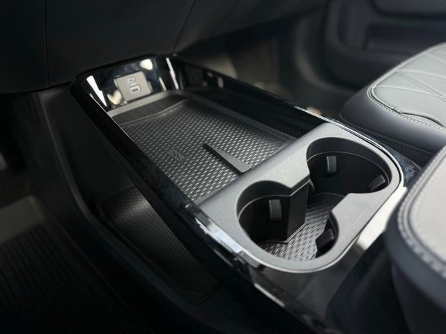 new 2024 Ford Mustang Mach-E car, priced at $47,423