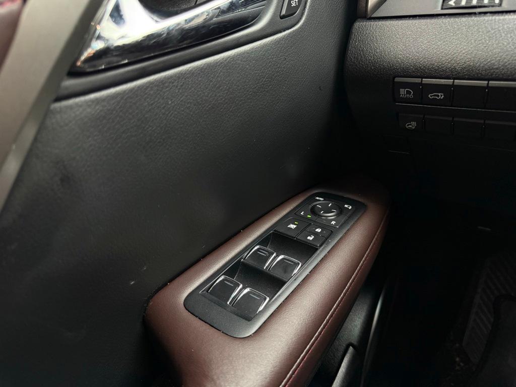 used 2017 Lexus RX 350 car, priced at $18,843