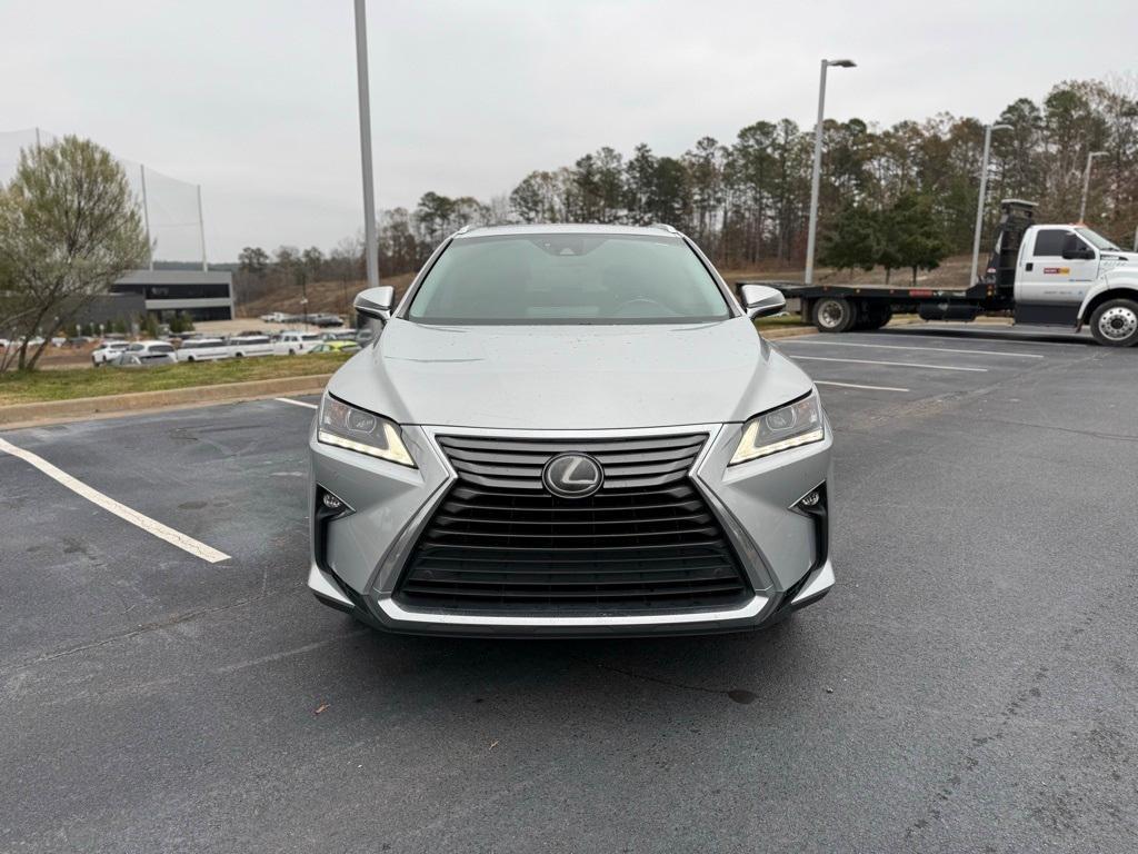 used 2017 Lexus RX 350 car, priced at $18,843