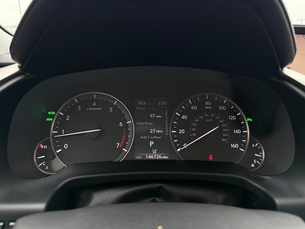 used 2017 Lexus RX 350 car, priced at $18,843