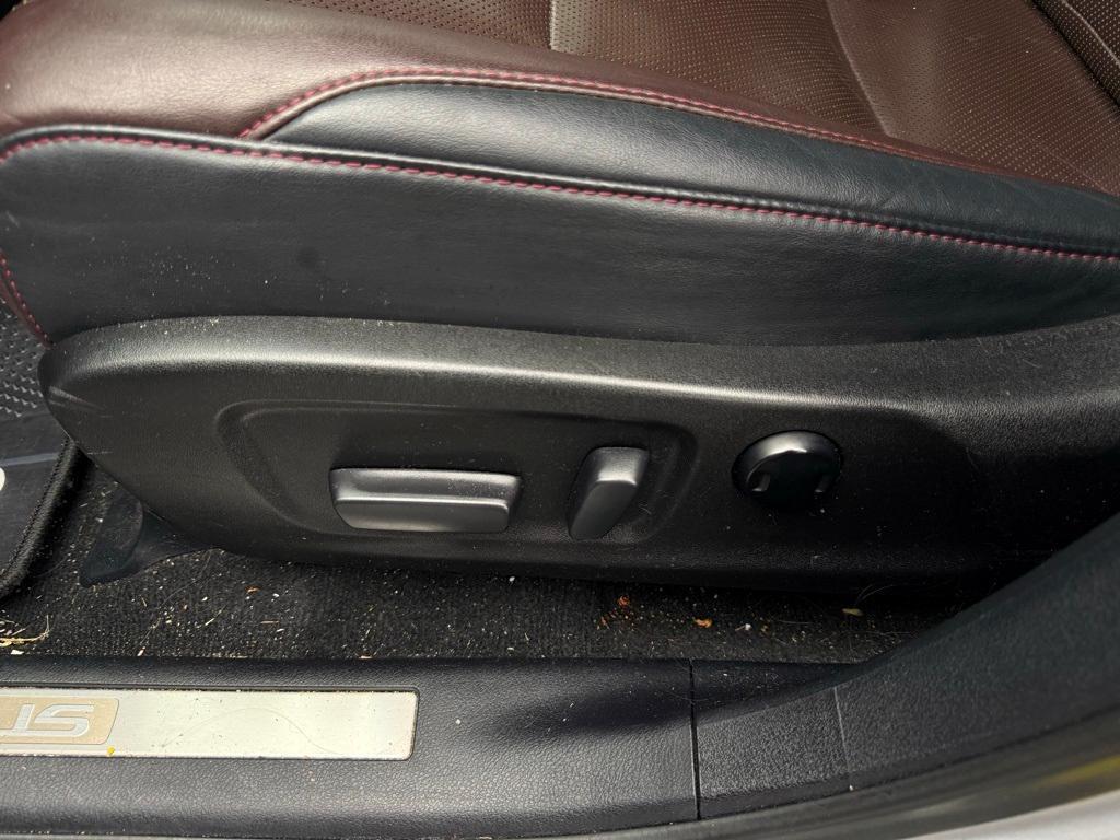 used 2017 Lexus RX 350 car, priced at $18,843