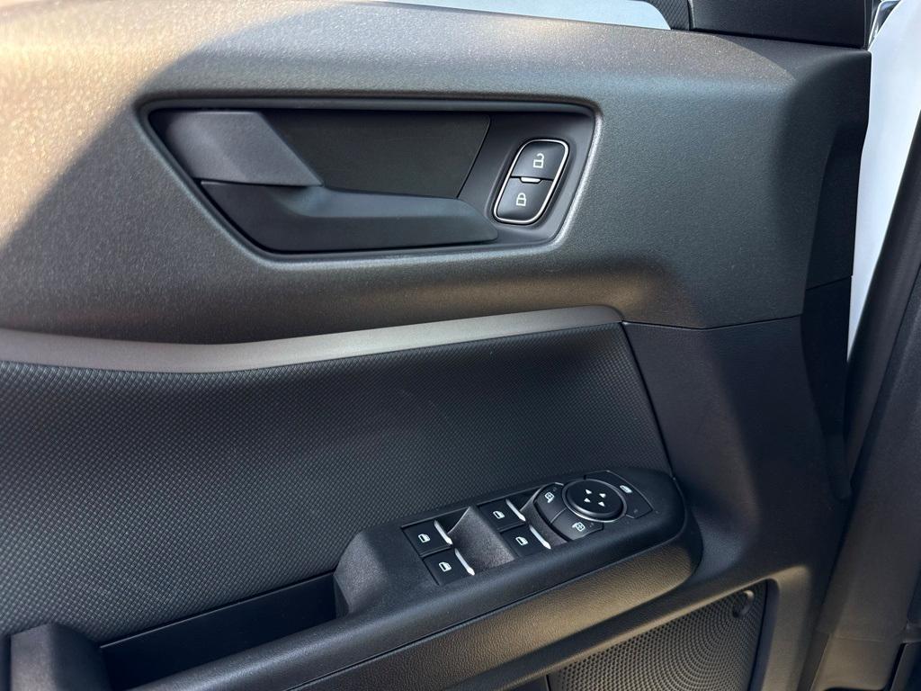 new 2025 Ford Bronco Sport car, priced at $32,990