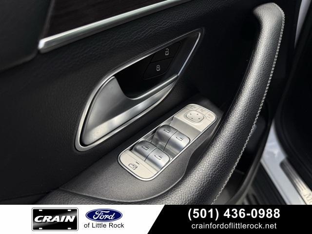 used 2020 Mercedes-Benz GLE 350 car, priced at $28,354