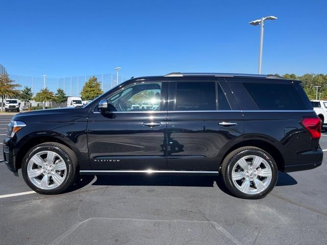 new 2024 Ford Expedition car, priced at $76,939