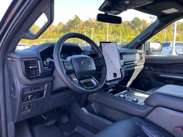 new 2024 Ford Expedition car, priced at $76,939