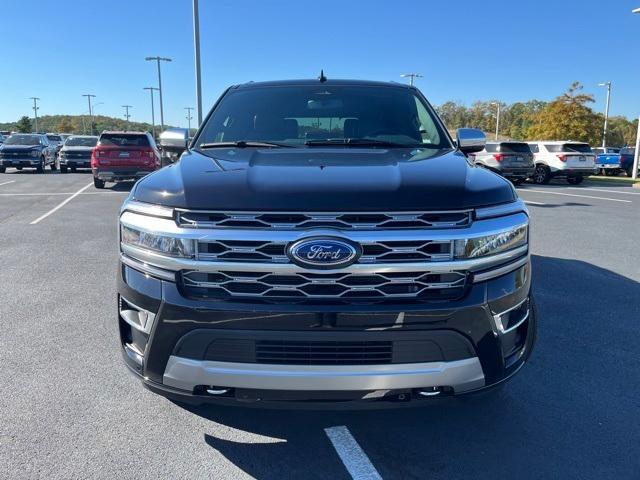 new 2024 Ford Expedition car, priced at $76,939