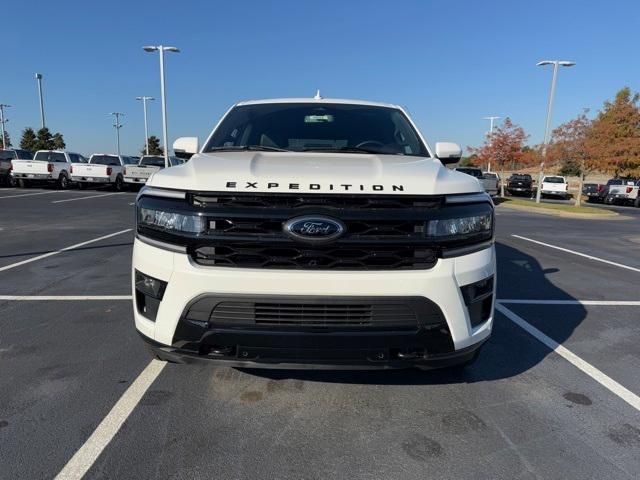 new 2024 Ford Expedition car, priced at $72,555