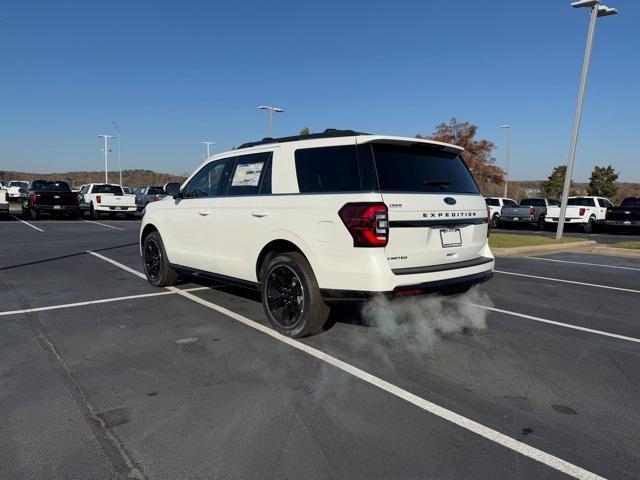 new 2024 Ford Expedition car, priced at $72,555