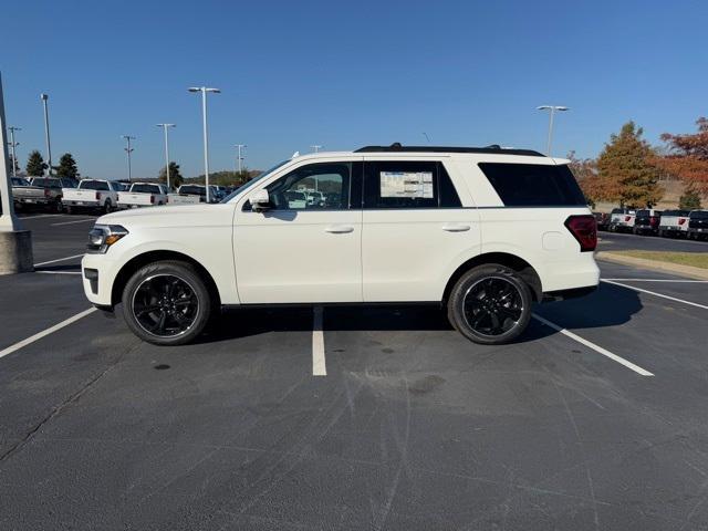 new 2024 Ford Expedition car, priced at $72,555