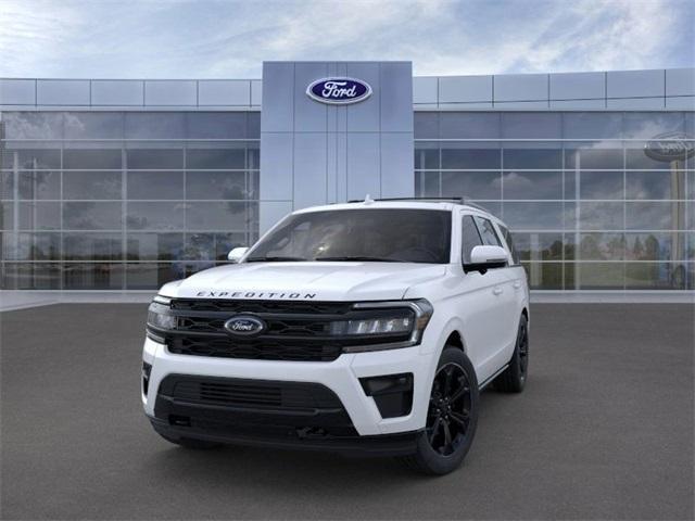 new 2024 Ford Expedition car, priced at $69,994