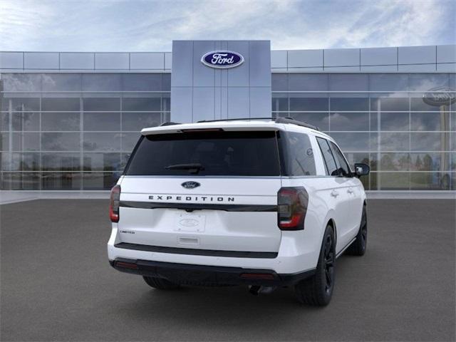 new 2024 Ford Expedition car, priced at $69,994