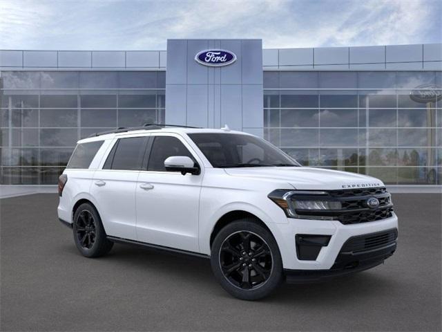 new 2024 Ford Expedition car, priced at $69,994