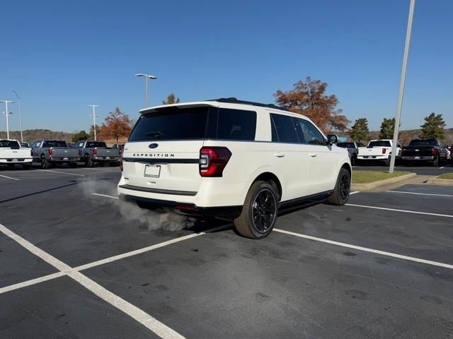 new 2024 Ford Expedition car, priced at $72,555