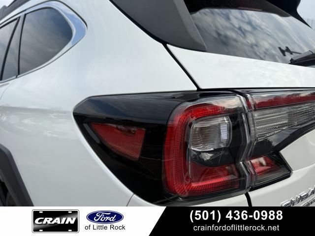 used 2024 Subaru Outback car, priced at $34,126