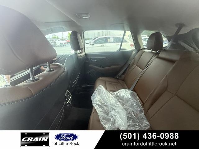 used 2024 Subaru Outback car, priced at $34,126