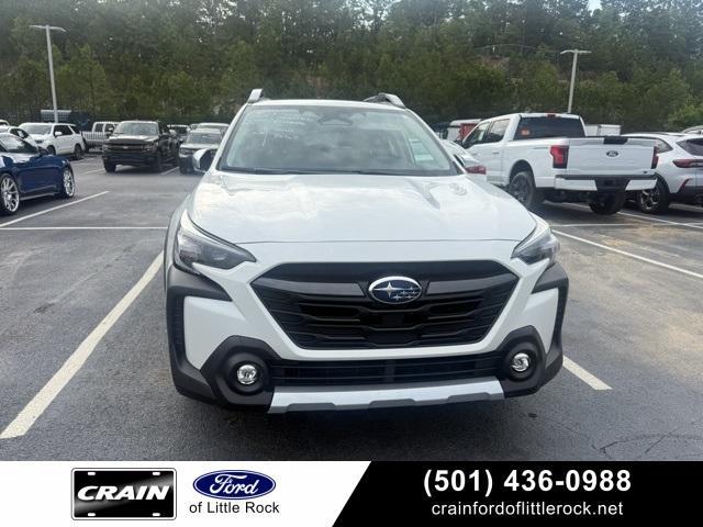 used 2024 Subaru Outback car, priced at $34,126