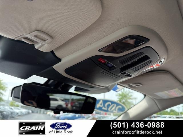 used 2024 Subaru Outback car, priced at $31,950