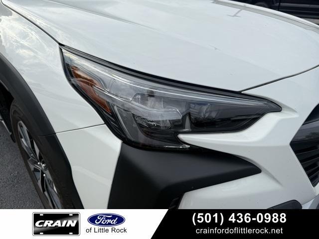 used 2024 Subaru Outback car, priced at $34,126
