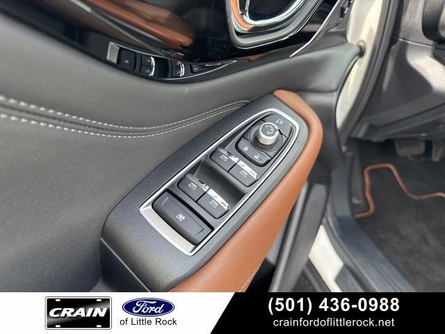 used 2024 Subaru Outback car, priced at $31,950