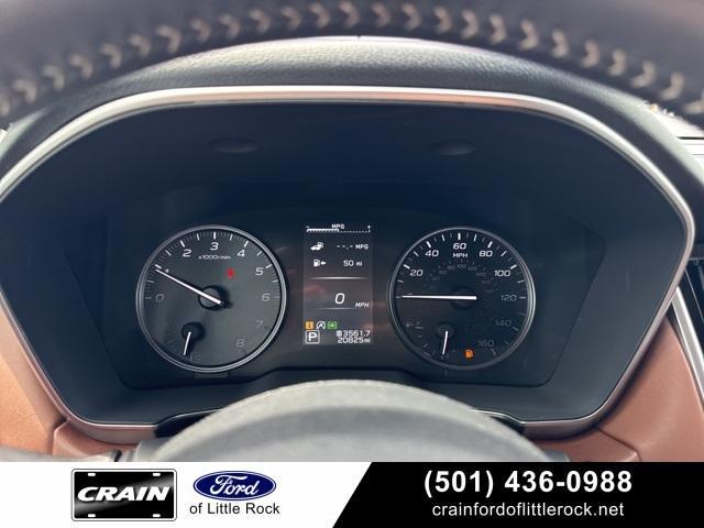 used 2024 Subaru Outback car, priced at $31,950