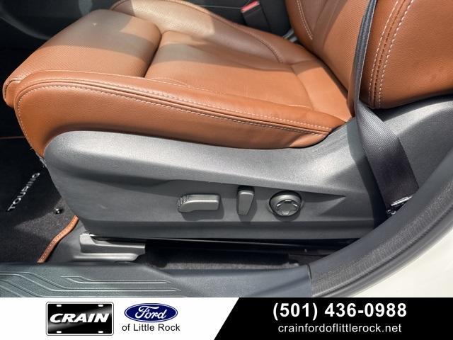 used 2024 Subaru Outback car, priced at $31,950