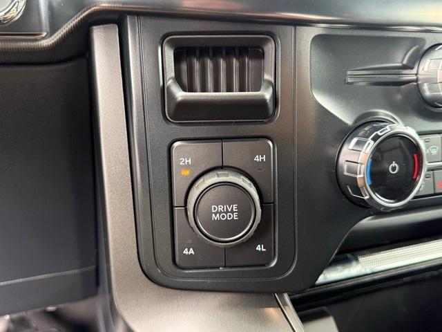 new 2025 Ford F-150 car, priced at $64,996