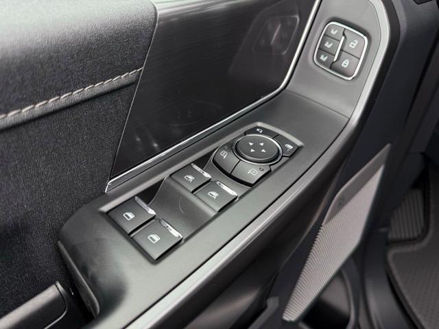 new 2025 Ford F-150 car, priced at $64,996