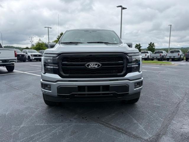 new 2025 Ford F-150 car, priced at $64,996