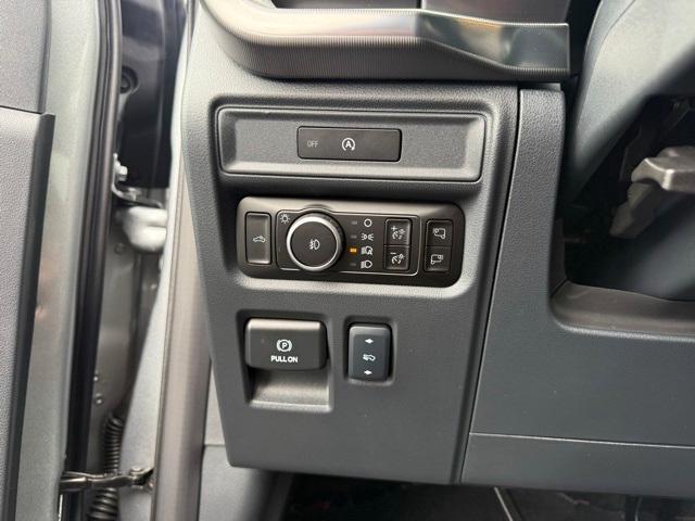 new 2025 Ford F-150 car, priced at $64,996