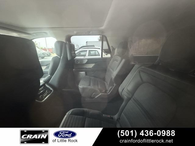 used 2018 Lincoln Navigator car, priced at $37,746