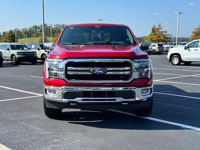 new 2024 Ford F-150 car, priced at $57,969