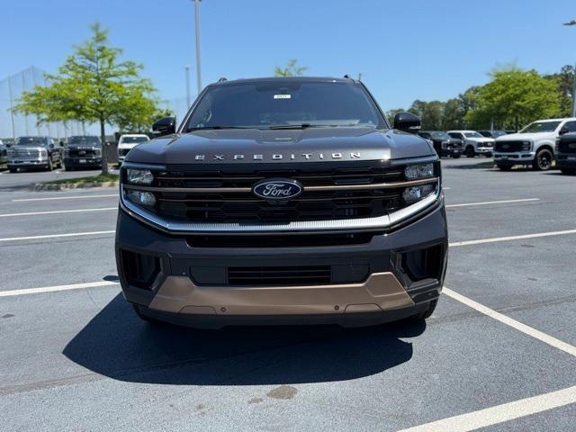 new 2025 Ford Expedition Max car, priced at $90,104