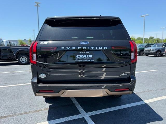 new 2025 Ford Expedition Max car, priced at $90,104
