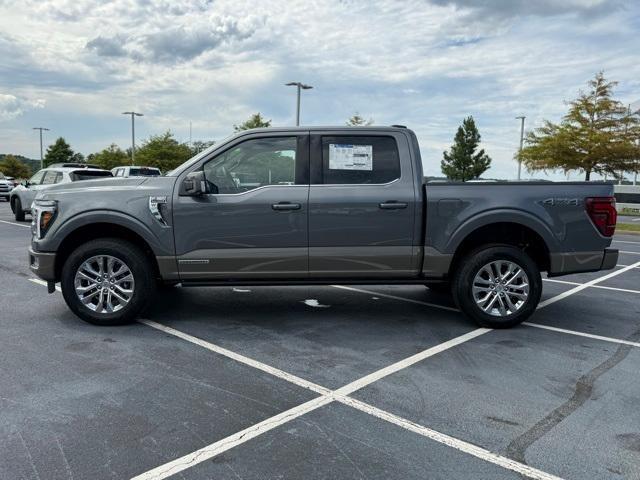 new 2025 Ford F-150 car, priced at $72,990