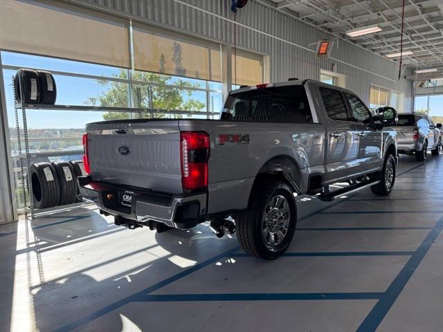 new 2024 Ford F-250 car, priced at $83,279