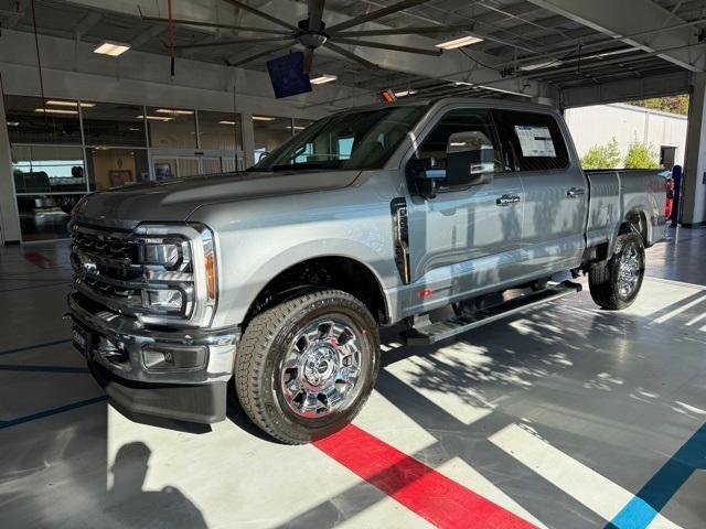 new 2024 Ford F-250 car, priced at $83,279