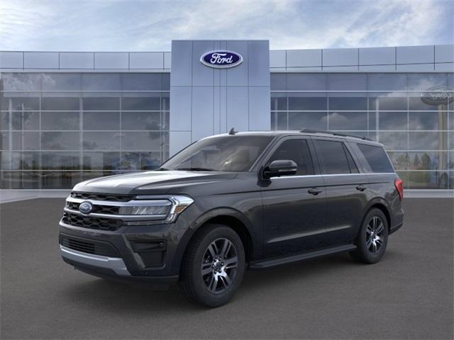 new 2024 Ford Expedition car, priced at $60,500