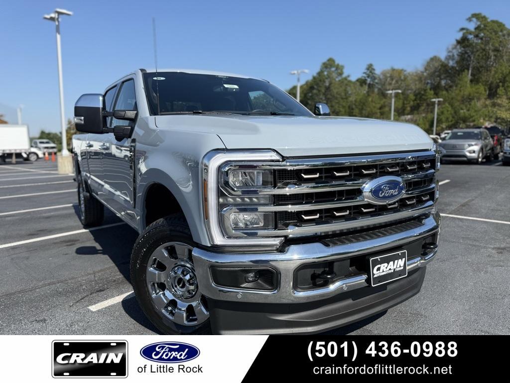 new 2026 Ford F-250 car, priced at $91,490