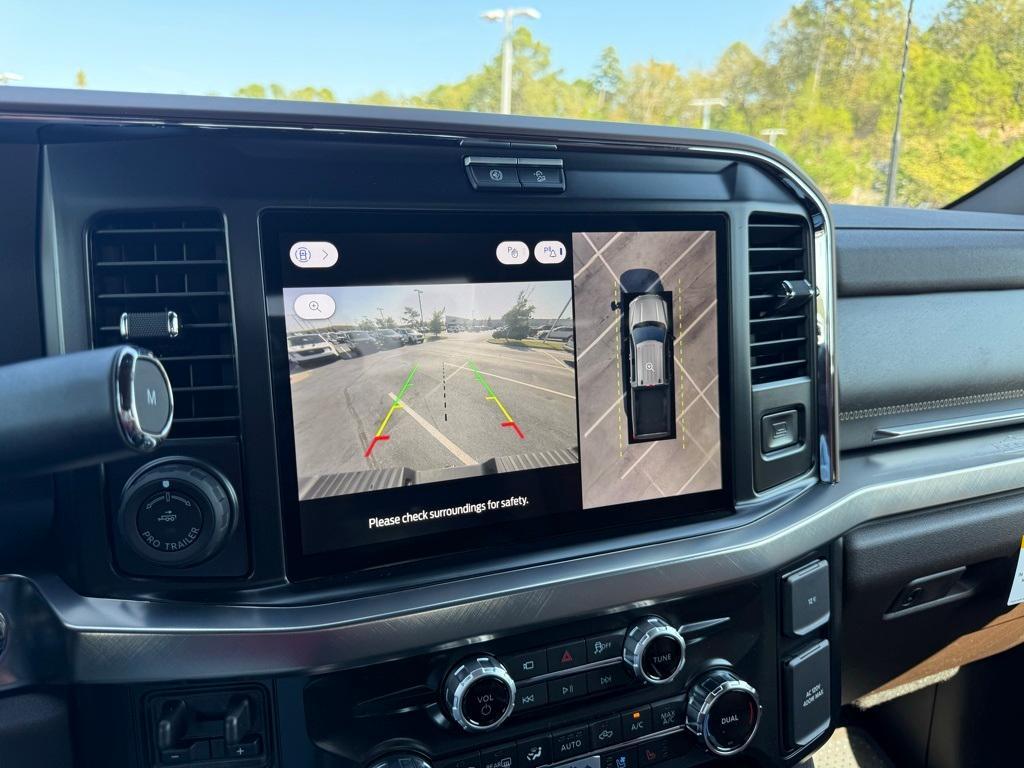 new 2026 Ford F-250 car, priced at $91,490