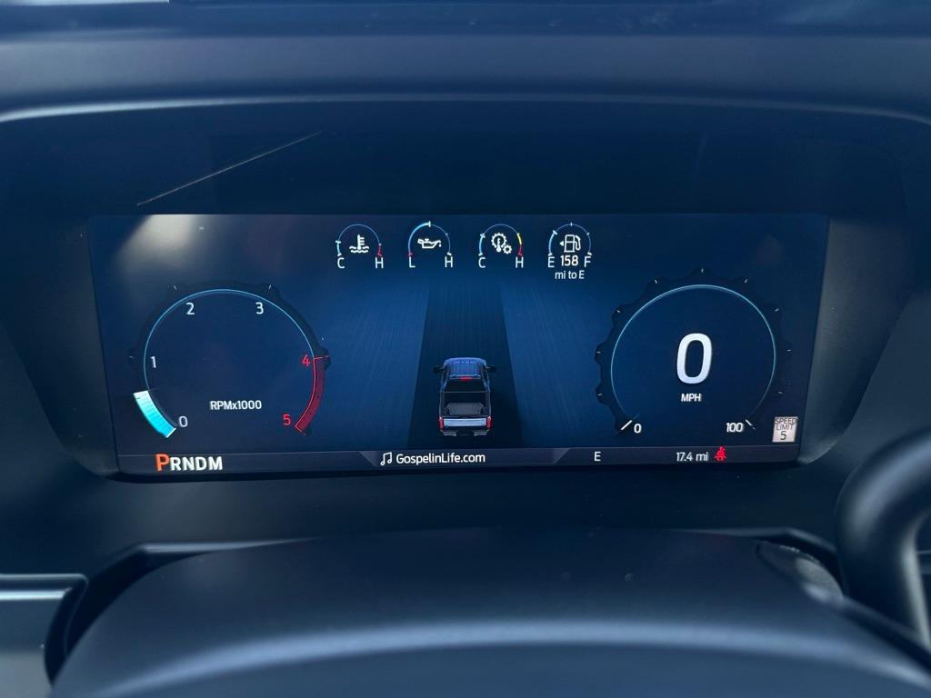 new 2026 Ford F-250 car, priced at $91,490