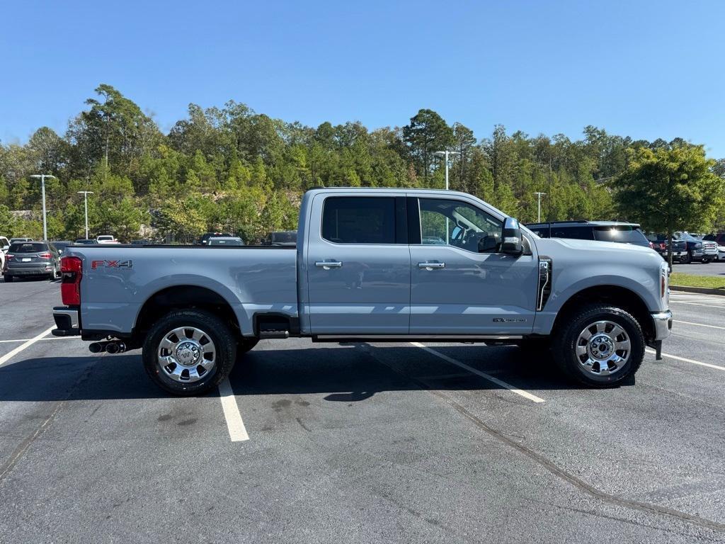 new 2026 Ford F-250 car, priced at $91,490