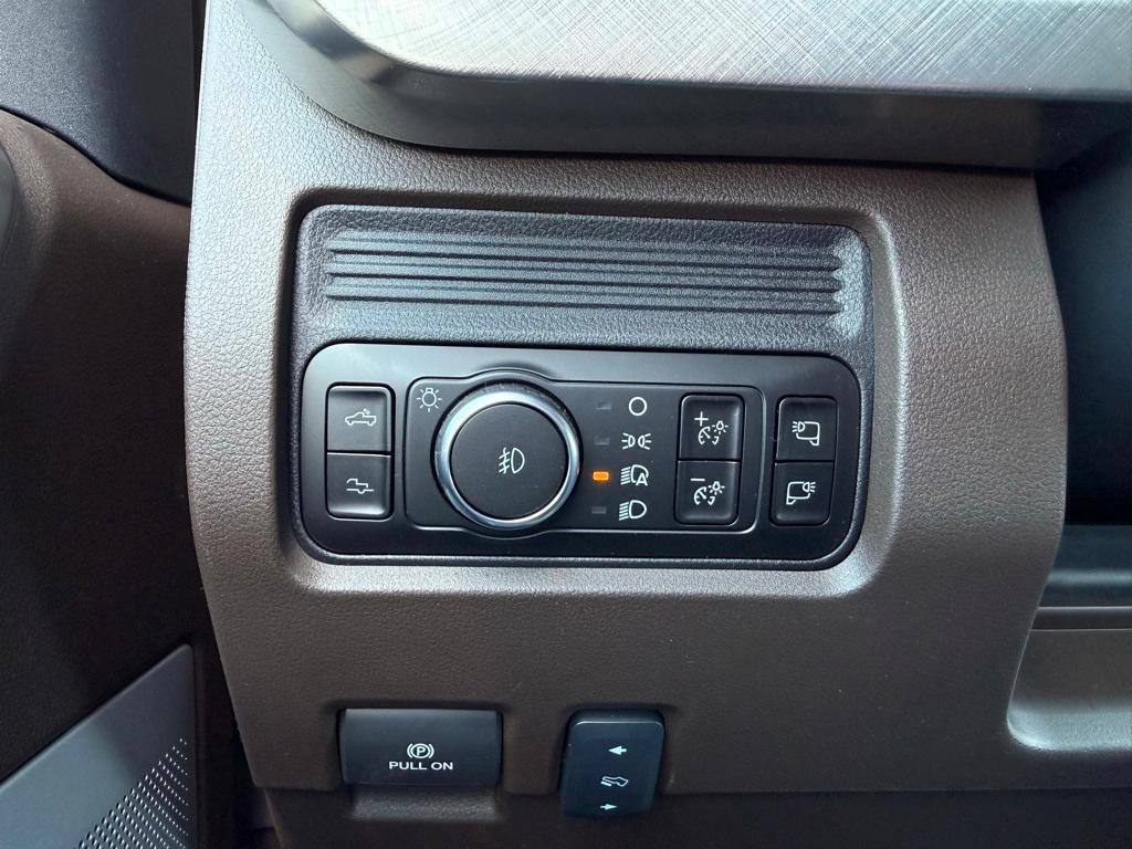 new 2026 Ford F-250 car, priced at $91,490