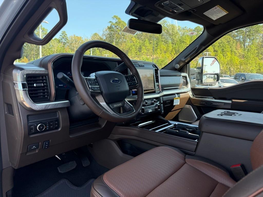 new 2026 Ford F-250 car, priced at $91,490