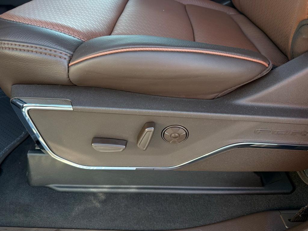 new 2026 Ford F-250 car, priced at $91,490