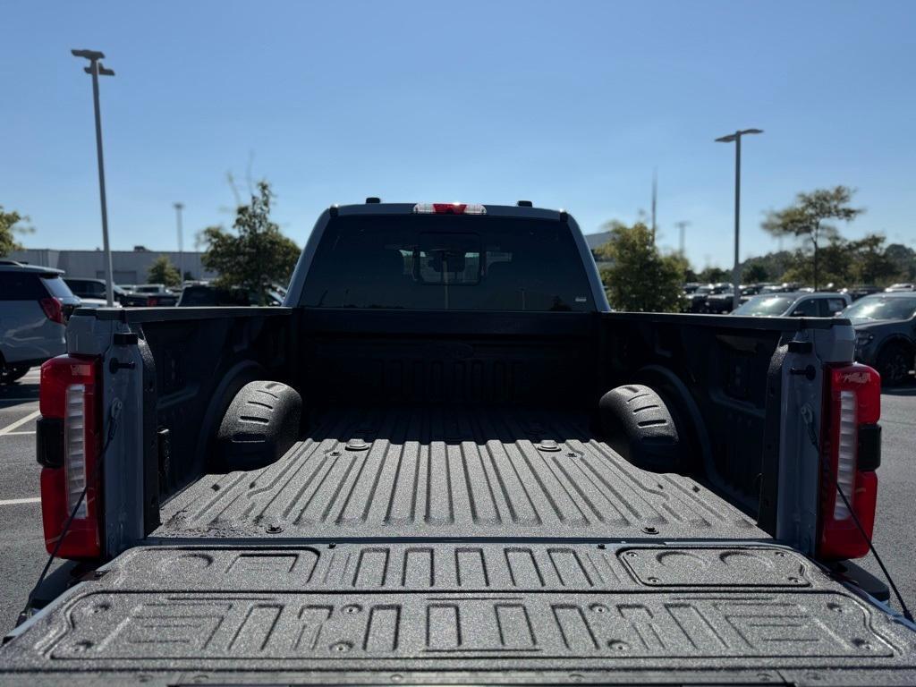 new 2026 Ford F-250 car, priced at $91,490