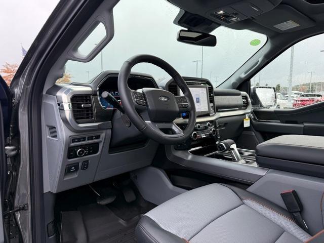 new 2024 Ford F-150 car, priced at $64,248