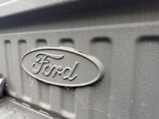 used 2018 Ford F-150 car, priced at $27,490