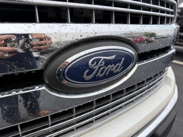 used 2018 Ford F-150 car, priced at $27,490