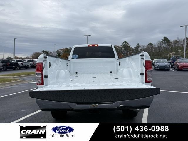 used 2024 Ram 2500 car, priced at $53,512